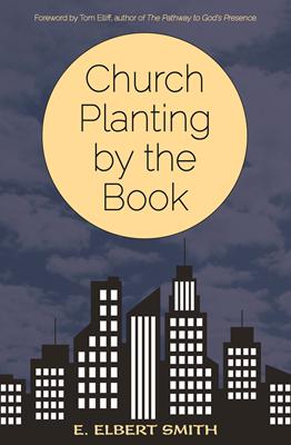 Church Planting by the Book