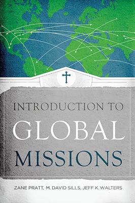 Introduction to Global Missions