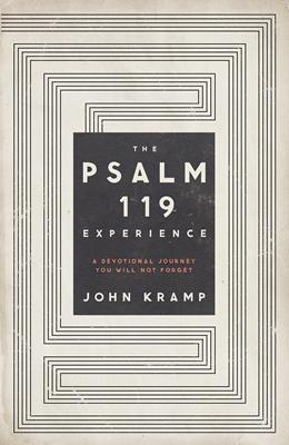 The Psalm 119 Experience