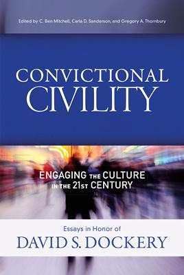 Convictional Civility
