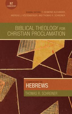 Commentary on Hebrews