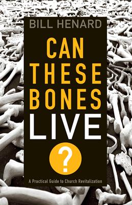 Can These Bones Live
