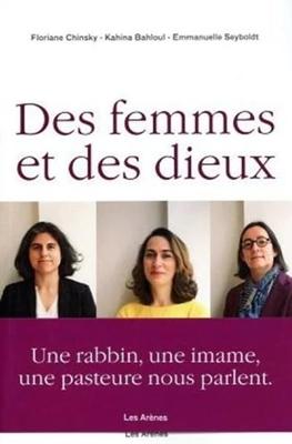 Des femmes et des dieux