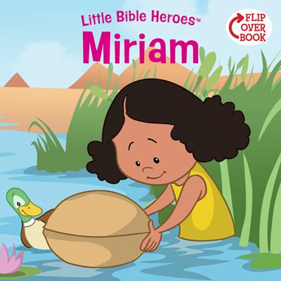 Miriam