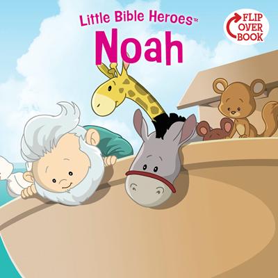 Noah