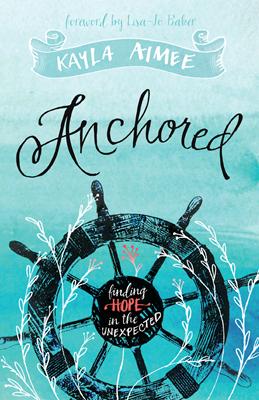 Anchored