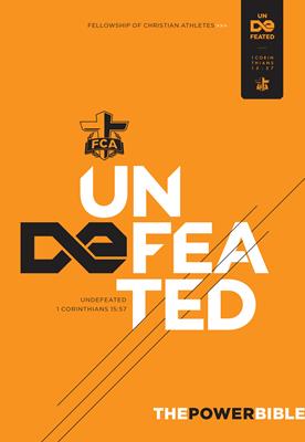 The Power Bible