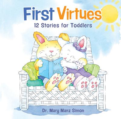 First Virtues