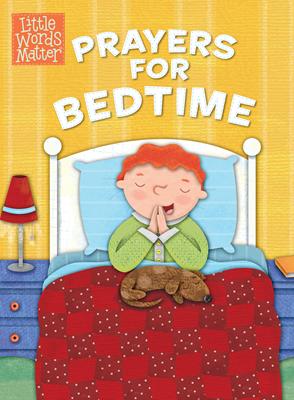 Prayers for Bedtime