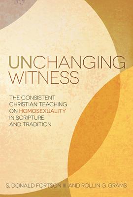 Unchanging Witness