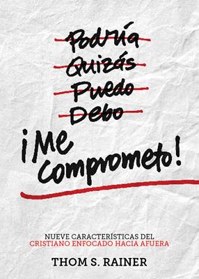 ¡Me comprometo!
