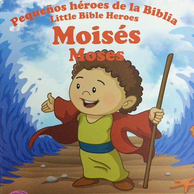 Moisés (Rústica)
