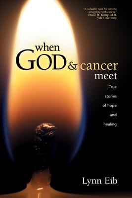 When God & Cancer Meet
