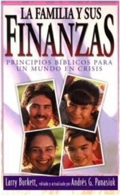 La Familia y sus Finanzas