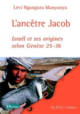 L'ancêtre Jacob