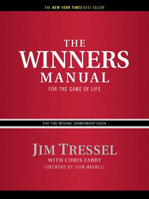 The Winners Manual
