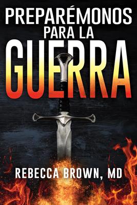 Preparémonos para la Guerra (Rústica)