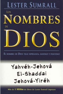 Los Nombres de Dios