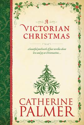 A Victorian Christmas (Anthology)