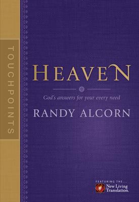 TouchPoints: Heaven