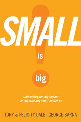 Small Is Big!