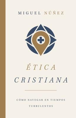 Ética Cristiana (Rústica)