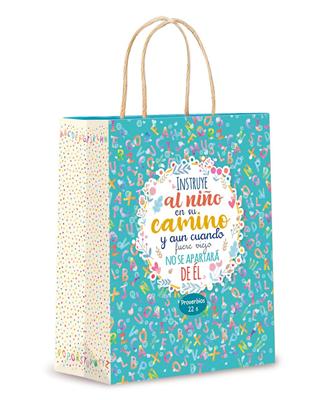 Funda de Regalo Mediana