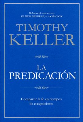 La Predicacion (Rústica)