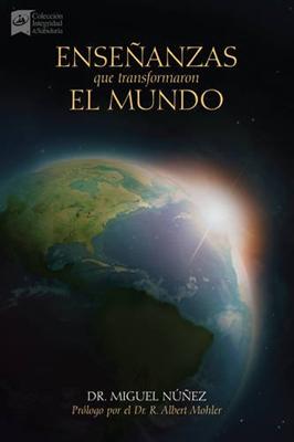 Enseñanzas que transforman al mundo (Rústica)
