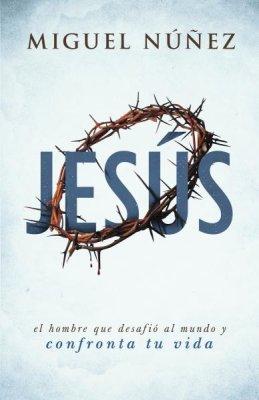 Jesús (Rústica)