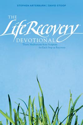 The Life Recovery Devotional