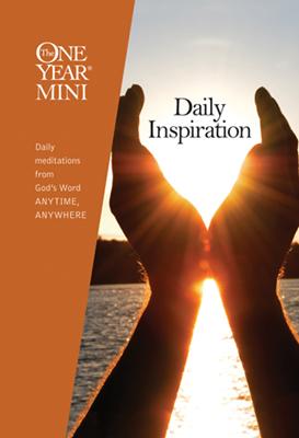 The One Year Mini Daily Inspiration