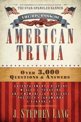 The Big Book of American Trivia