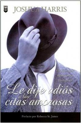 Le Dije Adios a las Citas Amorosas