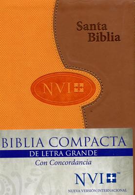 Santa Biblia