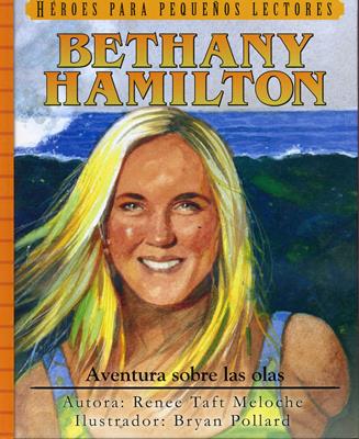 Benathy Hamilton