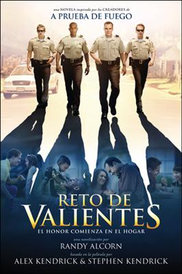 Reto de valientes