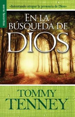 En la Búsqueda de Dios (Rústica) [Libro de Bolsillo]