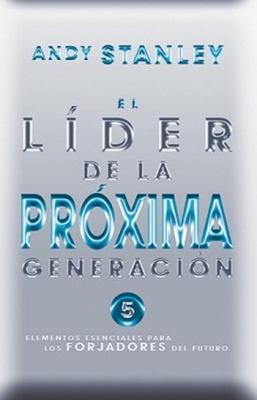 El Líder de la Próxima Generación