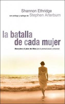 La Batalla de cada Mujer