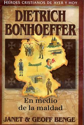 Dietrich Bonhoeffer