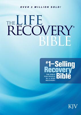 The Life Recovery Bible KJV