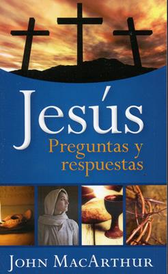 Jesús preguntas  y respuestas