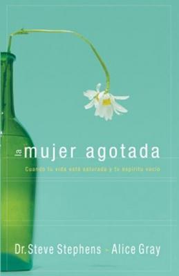 La Mujer Agotada