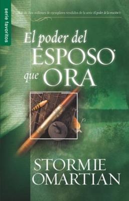 El Poder del Esposo que Ora (Rústica)