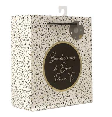 Bolsa de Regalo Inspiración Mediana