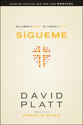Sígueme