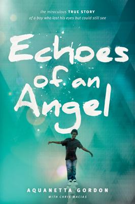 Echoes of an Angel
