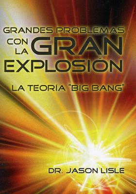 Grandes problemas con la gran explosión la teoría del 