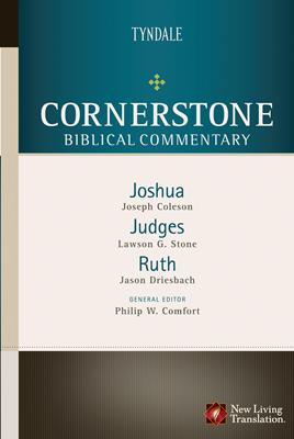 Joshua, Judges, Ruth